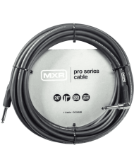 MXR Câble PRO Jack/Jack 6M Coudé