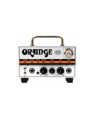 Orange Micro Terror