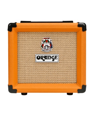 Orange Baffle Micro Terror 1 x 8'' - 8 Ohms