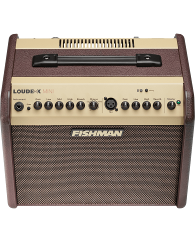 Fishman Loudbox Mini 60 Watt Bluetooth