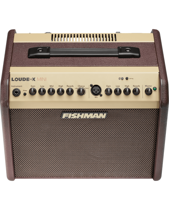 Fishman Loudbox Mini 60 Watt Bluetooth