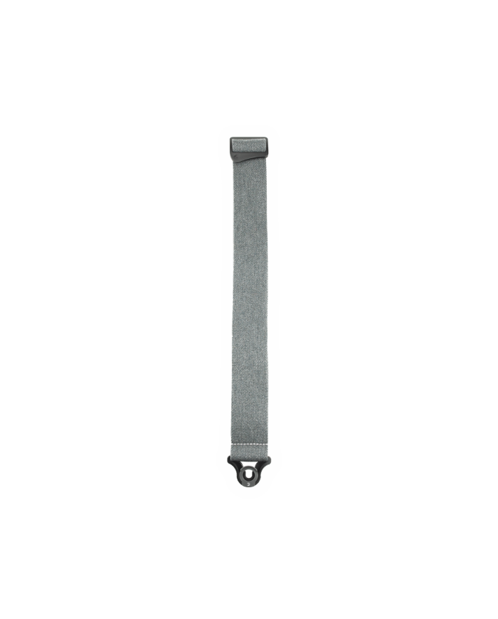 D'addario Sangle Auto Lock Skater Grey