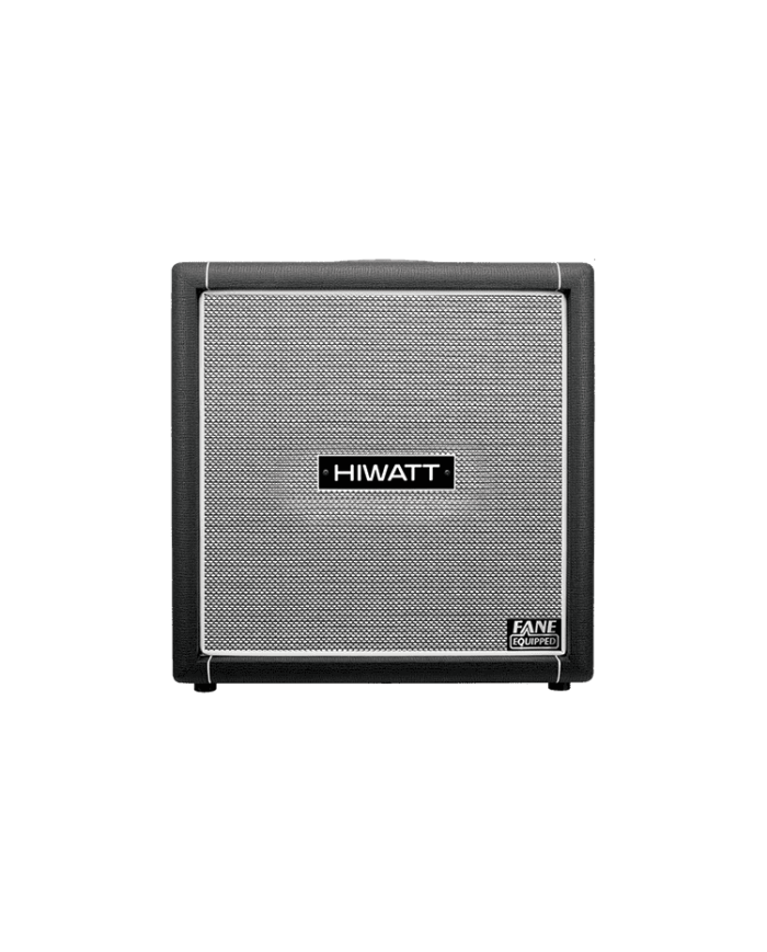 Hiwatt HG112 Cab