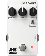 EarthQuaker Devices Special Cranker