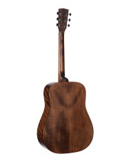 Cort Earth 60 Naturel Open Pore Acajou