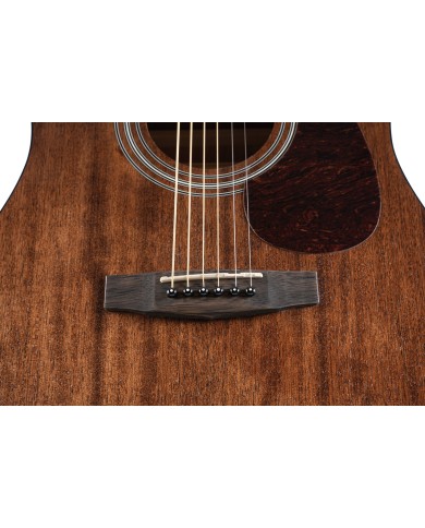 Cort Earth 60 Naturel Open Pore Acajou