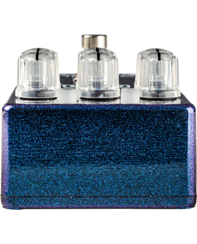 MXR Poly Blue Octave