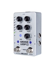 Mooer Groove Loop X2