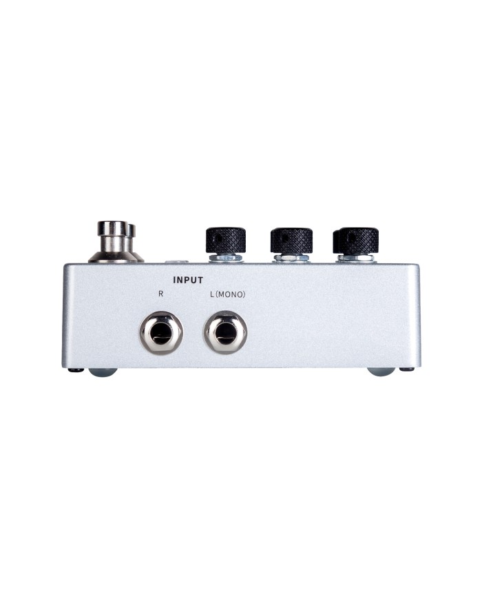 Mooer Groove Loop X2