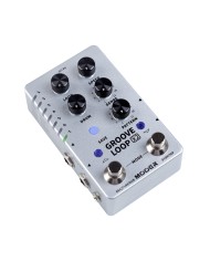 Mooer Groove Loop X2