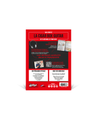 Coup de pouce Cigar Box