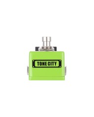 TONE CITY Nobleman Overdrive