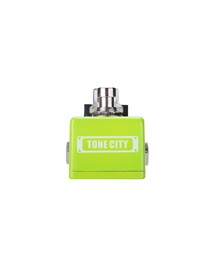 TONE CITY Kaffir Lime Overdrive