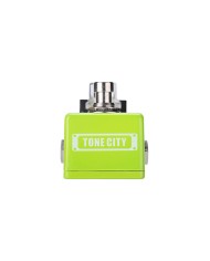 TONE CITY Kaffir Lime Overdrive