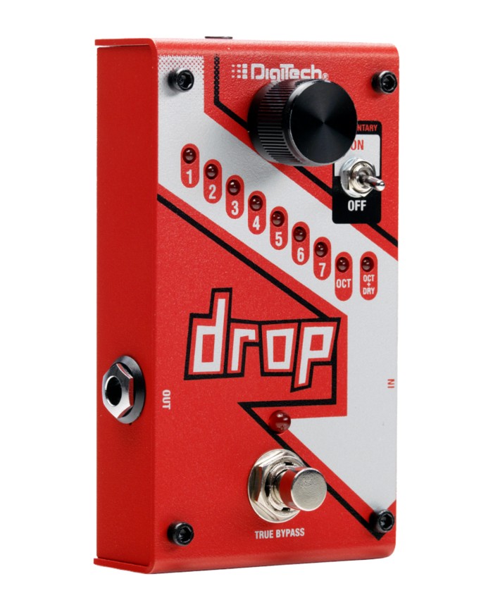 Digitech Drop