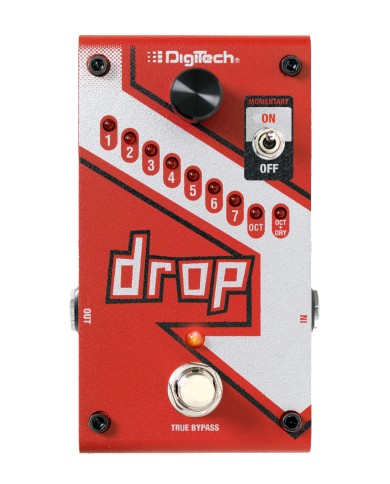Digitech Drop