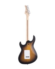 Cort G110 Pores Ouverts Sunburst