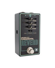 Walrus Audio Fundamental Series Reverb