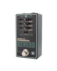 Walrus Audio Fundamental Series Reverb