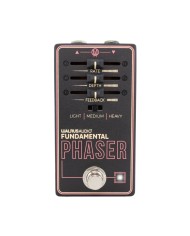 Walrus Audio Fundamental Series Reverb