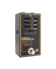 Walrus Audio Fundamental Series Fuzz