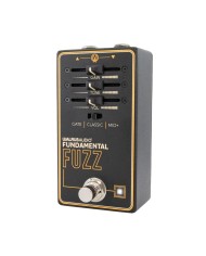 Walrus Audio Fundamental Series Fuzz