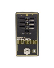 Walrus Audio Fundamental Series Delay