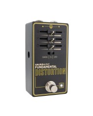 Walrus Audio Fundamental Series Distortion