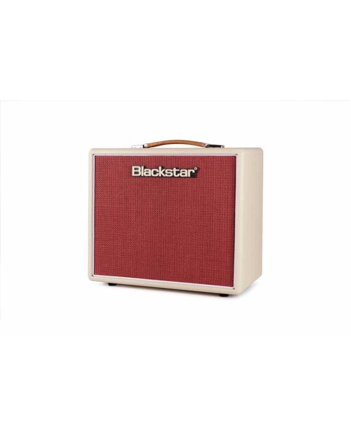 Blackstar Stutio 10 6L6 Crème