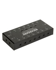 Rockboard Power Block ISO 16 Sorties 9/12/15/18V