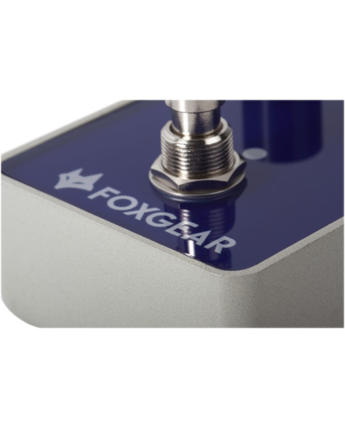 Foxgear Korus