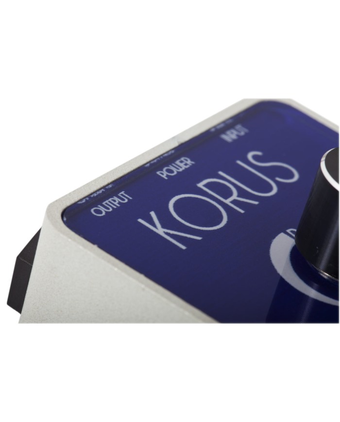 Foxgear Korus