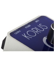 Foxgear Korus