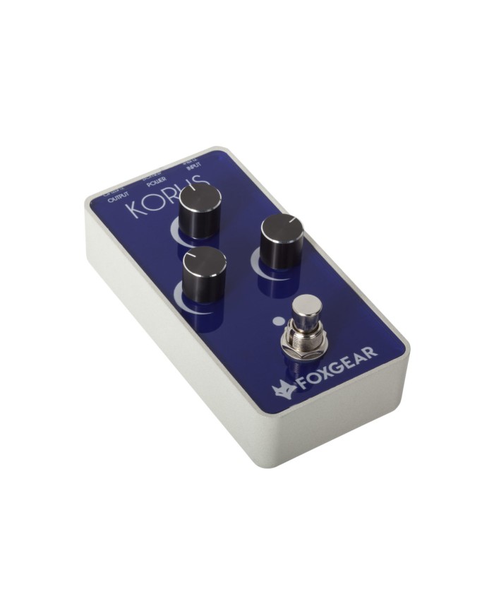 Foxgear Korus