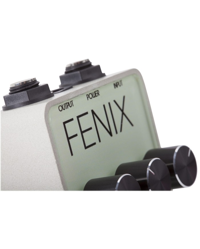 Foxgear Fenix