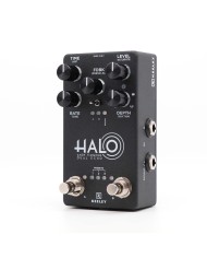 KEELEY Halo A.Timmons Dual Echo