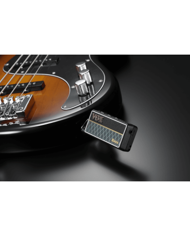 Vox Amplug Micro V2 Bass