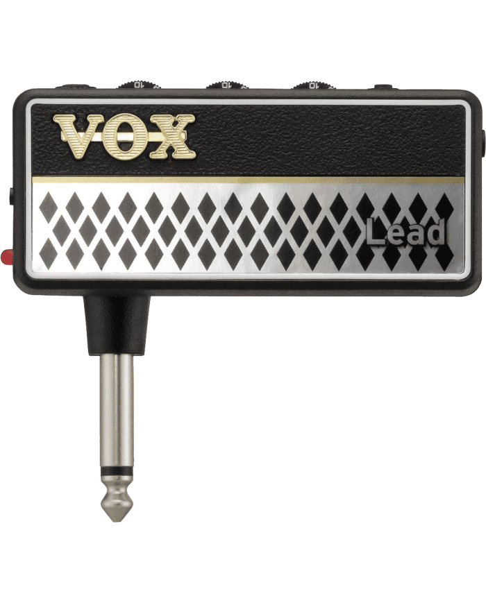 Vox Amplug Micro V2 Lead