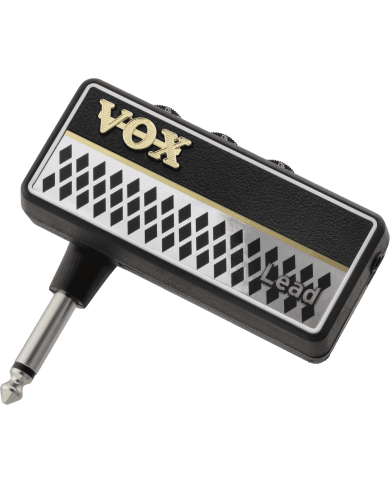Vox Amplug Micro V2 Lead