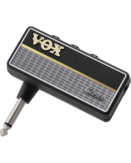 Vox Amplug Micro V2 Métal