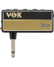 Vox Amplug Micro V2 Blues
