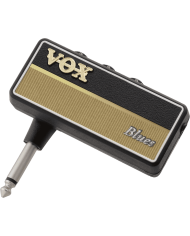 --STOCK B-- Vox Amplug Micro V2 AC30
