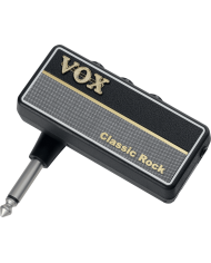 Vox Amplug Micro V2 Classic Rock