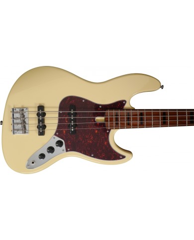 Marcus Miller V5 Alder-4 VWH MN