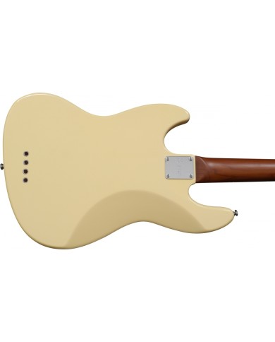 Marcus Miller V5 Alder-4 VWH MN