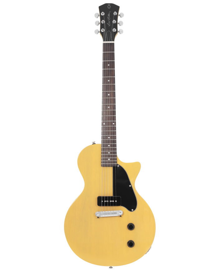 Larry Carlton L3 P90 TV Yellow