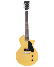 Larry Carlton L3 P90 TV Yellow