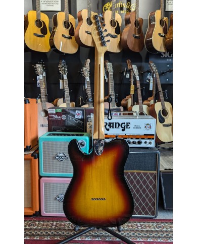 Occasion Fender Classic '72 Telecaster Custom 3TS (2003)