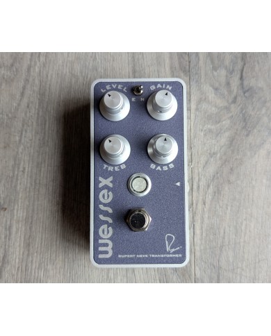 Bogner Wessex