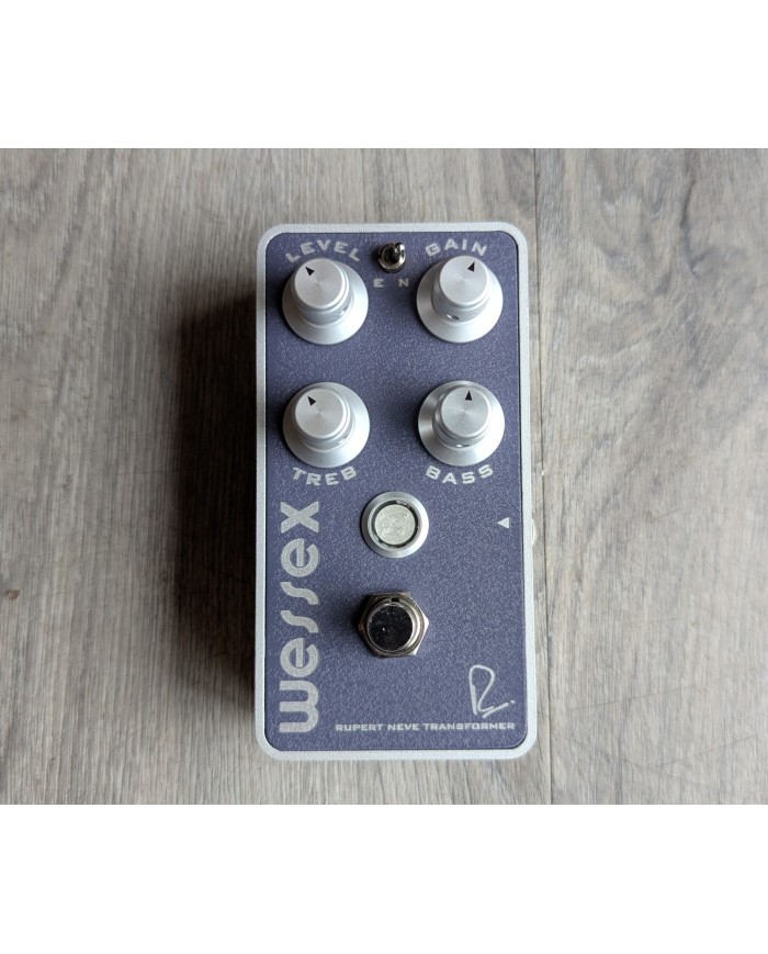 Bogner Wessex